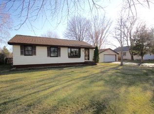 2110 111th Ln NW, Coon Rapids, MN 55433