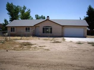 16370 Mesquite St, Hesperia, CA 92345