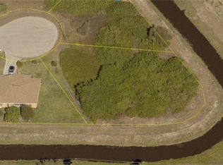 5101 Butte St, Lehigh Acres, FL 33971