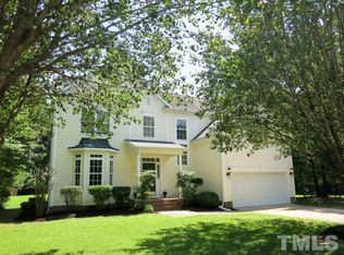 803 Country Club Dr, Durham, NC 27712