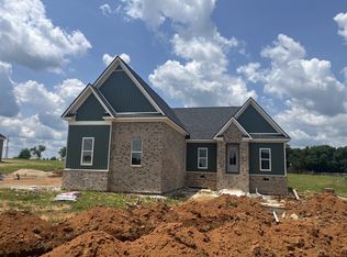 371 Honeybee Dr LOT 14, Unionville, TN 37180