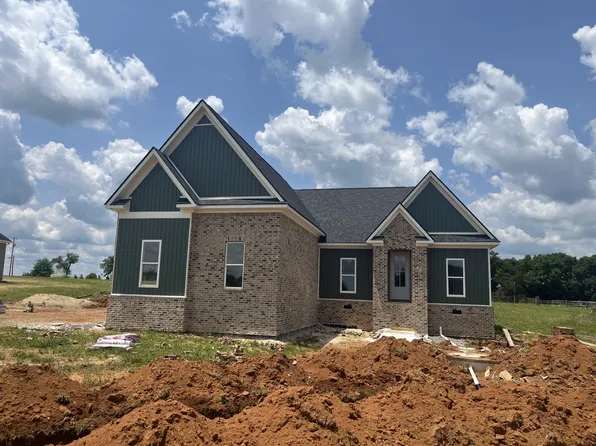 371 Honeybee Dr Lot 14, Unionville, TN 37180