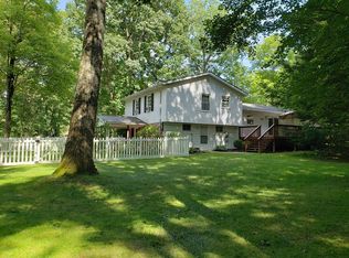 406 Highland Dr, Shippenville, PA 16254
