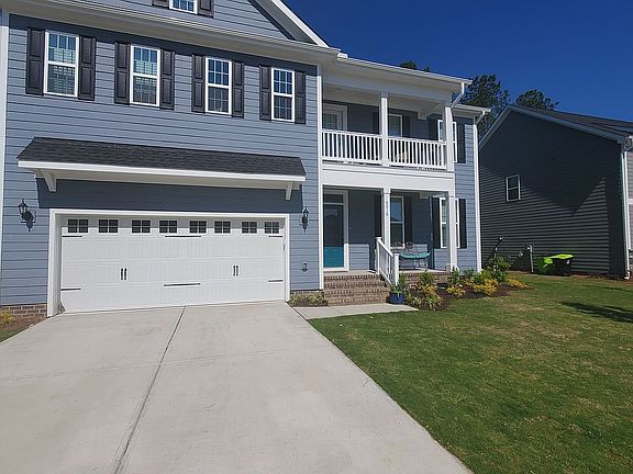 Actual Front of House.