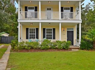 1784 Hickory Knl, Johns Island, SC 29455