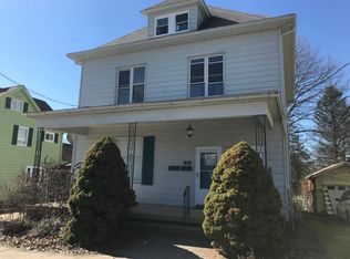 121 S Clay St APT 1, Zelienople, PA 16063