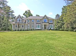 116 Mount Horeb Rd, Warren, NJ 07059