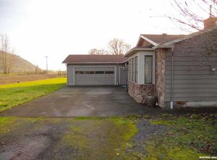 38480 Richardson Gap Rd, Scio, OR 97374