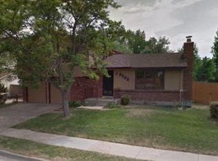 6308 W 84th Ave, Arvada, CO 80003