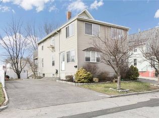 297 Magnolia St, Cranston, RI 02910