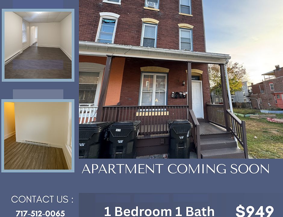 1st image of 1615 Market St APT 2
