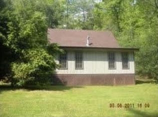 174 Duck Gap Rd, Blairsville, GA 30512