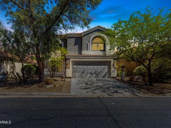 23649 N DESERT Drive, Florence, AZ 85132