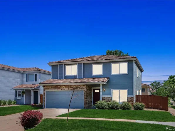 3900 Odessa Street, Denver, CO 80249