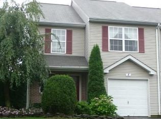 4979 Windy Meadow Ct, Pipersville, PA 18947