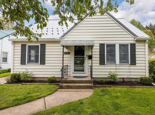 426 Joliette Ave, Erie, PA 16511