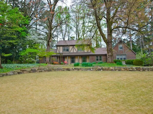 2065 Renault Ln, Atlanta, GA 30345