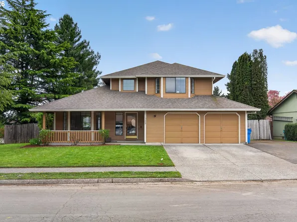 15209 SE Sun Park Dr, Vancouver, WA 98683