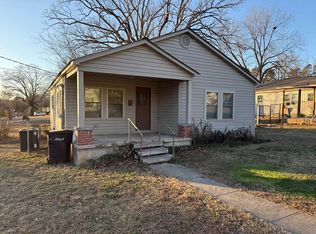 1421 Addie St, Batesville, AR 72501