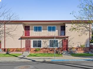 2727 McGee Ave, Berkeley, CA 94703