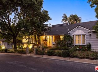 3854 Vineland Ave, Studio City, CA 91604