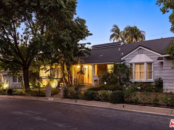 3854 Vineland Ave, Studio City, CA 91604