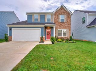 2922 Leipers Fork Trl, Murfreesboro, TN 37128
