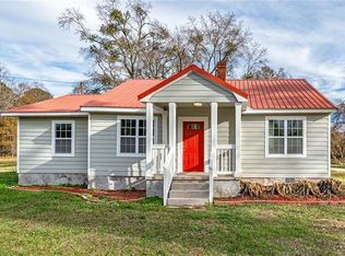 11118 City Pond Rd, Oxford, GA 30054