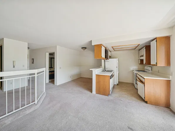 Martel Manor, 1519 N Martel Ave APT 201, Los Angeles, CA 90046