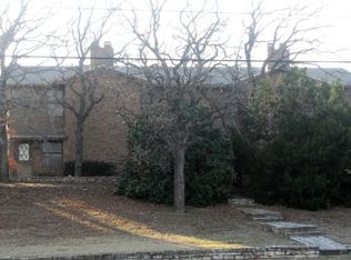 2327 N Oak Ave, Mineral Wells, TX 76067