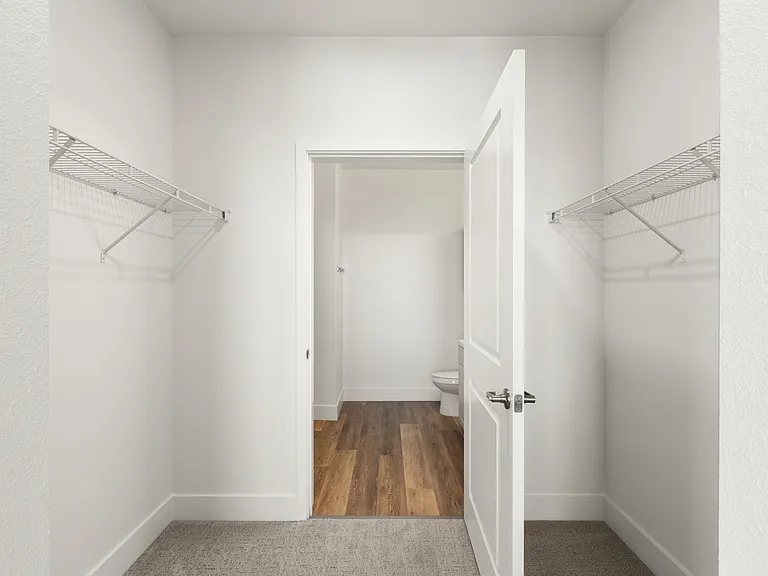 Vista Primary (Walk Through Closet)