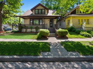 5276 N 38th St, Milwaukee, WI 53209