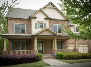 4798 Arbor Crest Pl, Suwanee, GA 30024