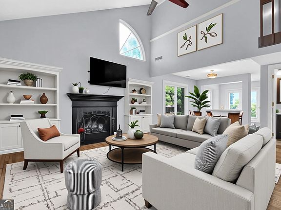 4th image of 2155 Towne Manor Dr NW