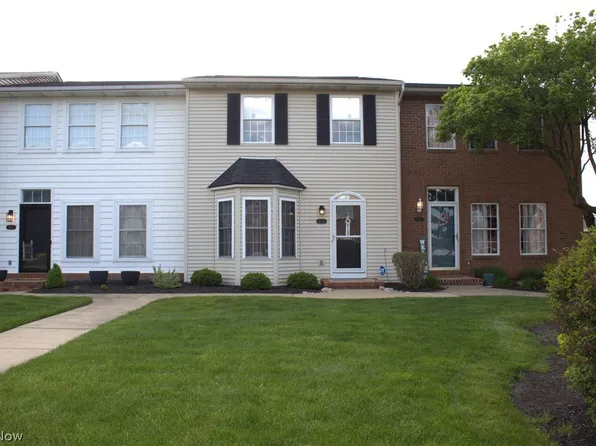 1045 Crestfield St #3A, Mansfield, OH 44906