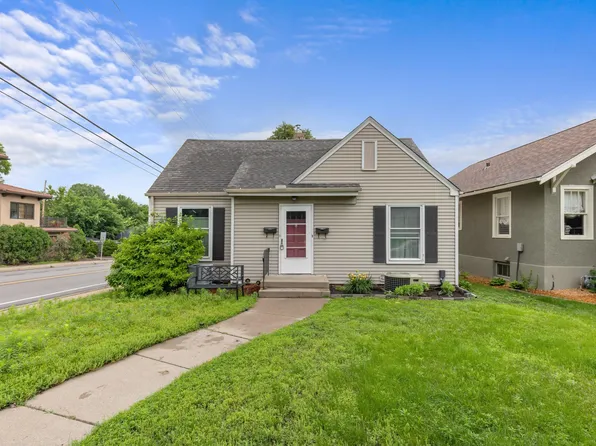 5001 Thomas Ave S, Minneapolis, MN 55410