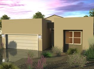 500 Twilight Vista Ln SW, Albuquerque, NM 87105