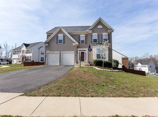 46 Garnet Way, Fredericksburg, VA 22405