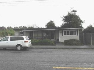 3873 G St, Eureka, CA 95503