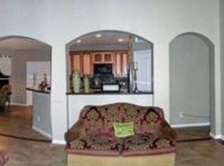 16611 W Kingscoate Dr, Crosby, TX 77532