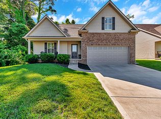 8403 Milano Way, Knoxville, TN 37923