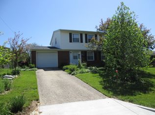 538 Hallam Ave, Erlanger, KY