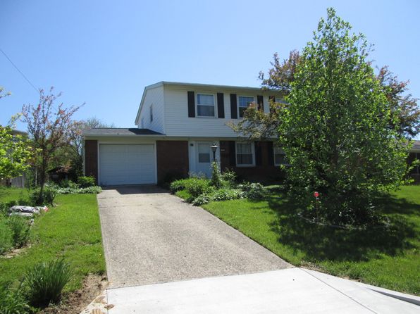 538 Hallam Ave, Erlanger, KY 41018