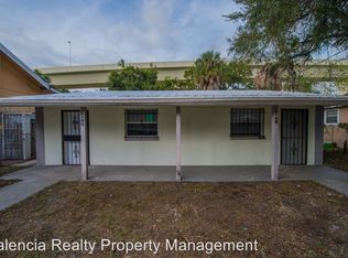 2610 Durham St APT A, Tampa, FL 33605