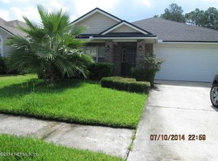 15535 Turkoman Cir, Jacksonville, FL 32218