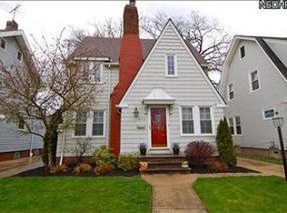 14954 Lakewood Heights Blvd, Lakewood, OH 44107