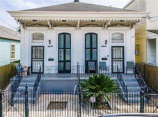 2013 Saint Andrew St, New Orleans, LA 70113