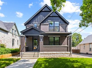 2437 W 35th Ave, Denver, CO 80211