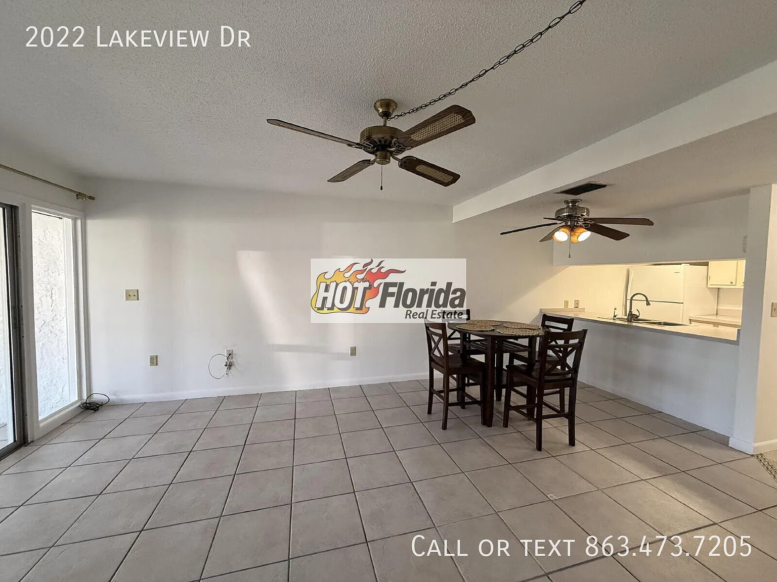 3 Bedroom | 1.5 Bath Townhome | Water & Lawn Care Included | Near Downtown Sebring — Photo 4