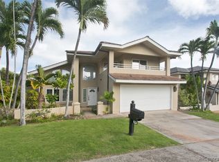 1011 Kiionioni Loop, Honolulu, HI 96816